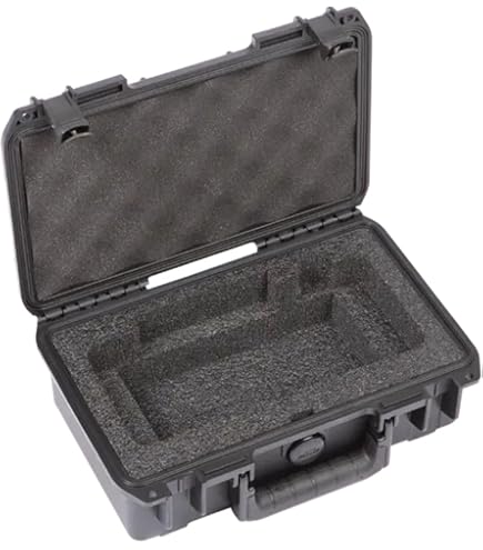 ATEM Mini Extreme ISO スイッチャー　防水キャリーケース付 ATEM Mini Extreme ISO スイッチャー 防水キャリーケース付｜ATEM Mini